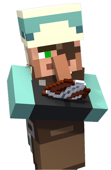 Villager