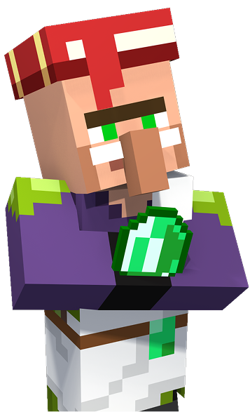 Villager